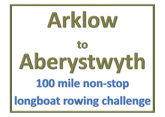 119_Arklow to Aberystwyth