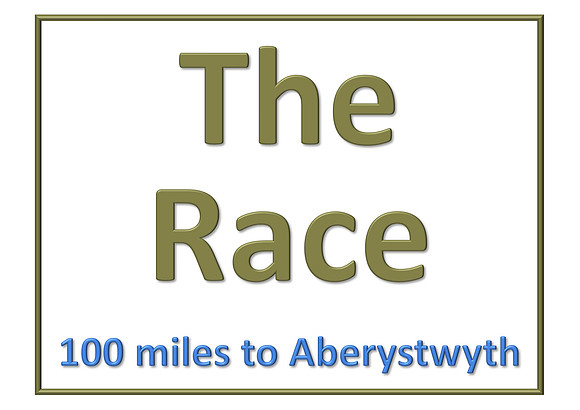 136_The Race