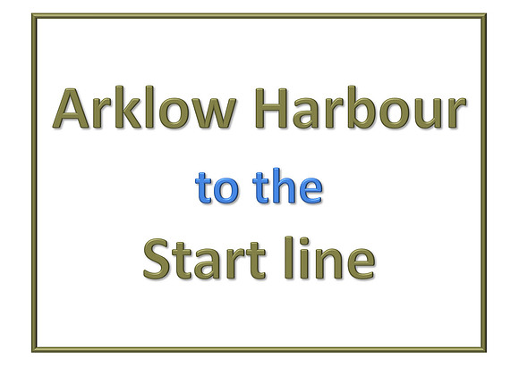 123_Arklow Harbour to the Start line