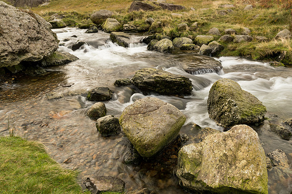 9_Llanberis stream 1