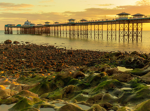 10_Llandudno pier 833