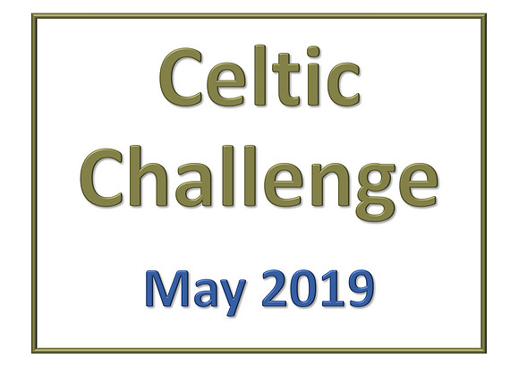2_Celtic Challenge May 2019