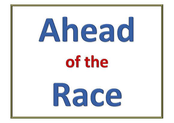 5_Ahead of the Race